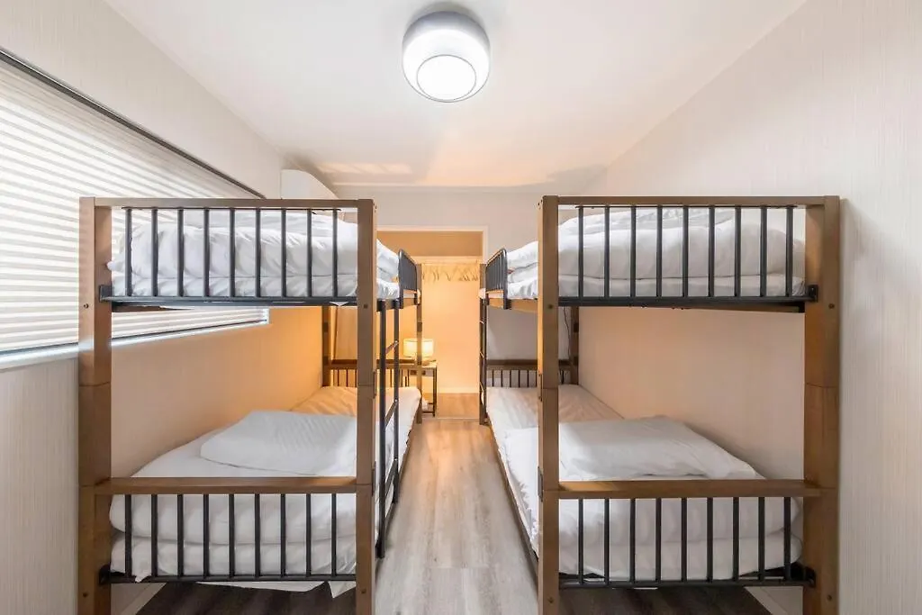 Linkage Stay Hakone Yumoto Holiday home