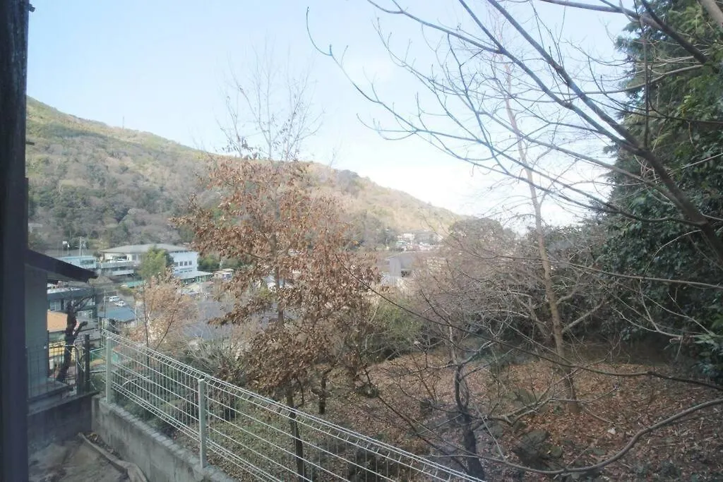 Linkage Stay Hakone Yumoto