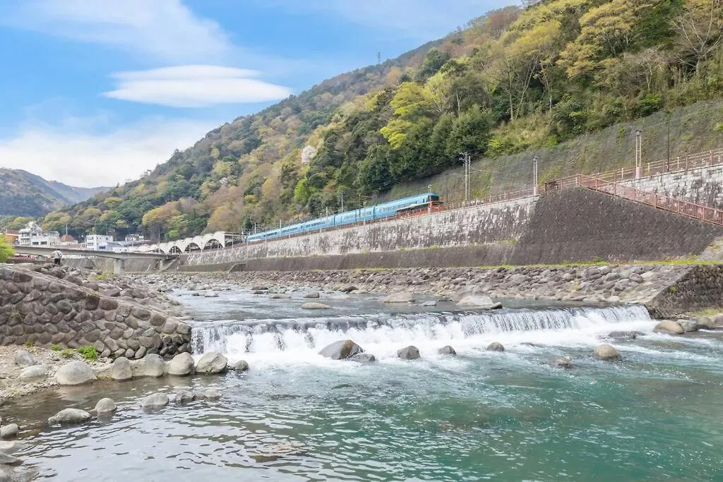 Linkage Stay Hakone Yumoto