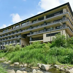 Hakoneji Kaiun Ryokan
