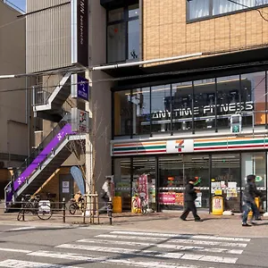 Lavie Heights Osaka