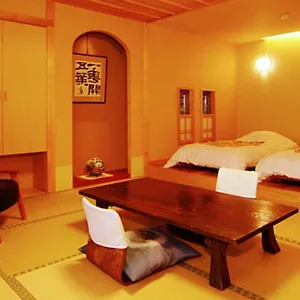 Onsen Yusakaso Ryokan